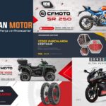 Türk motosiklet tutkunları için güvenilir aksesuar deneyimi