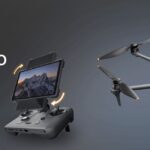 Buy DJI RS 5 in Dubai — Smooth, Pro-Grade Stabilisation