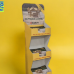 Custom Printed Product Packaging for Brand Identity | Studioscreen.uk