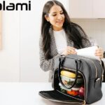 Meal Prep Bags for Fresh, Portable Meals | Mealami Quality
