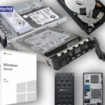 Dell Server Distributor Russia | Reliable Dell Servers & Shipping