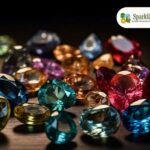 Lab Grown Gems: Sparkling, Ethical, Beautiful