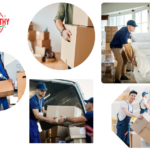 Trustworthy Moving Company: Peace of Mind for Your Relocation