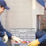 Stay cool with a vertical window air conditioner from Cajusocooling.com