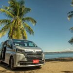 Prestige Transportation: Travel in Style with Premium EVs in Costa Rica