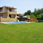 Ville in affitto a Lefkada Grecia: comfort, privacy e viste mozzafiato