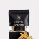 Dried Citrus Slices for Cocktails, Desserts and Garnish