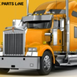 Kenworth Parts Online: Quality Parts for Your Truck