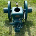 John Deere Model E Engine Parts | Genuine Spares for Restorations