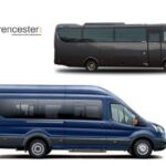 Private Minibus Hire Cirencester | Reliable Group Transport
