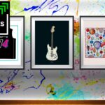 Frame Art Miami Florida: Custom Framing to Elevate Your Space