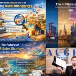 Hotel Sales Management Services to Accelerate Growth