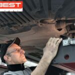 Inner CV Joint: Smooth Power Transfer for Your Vehicle