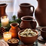 Discover Charming Handmade Clay Items for Your Home