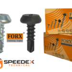 Hex Head Self-Drilling Screws for Secure, Fast Fixings