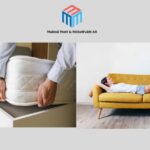 Flyttstädning i Malmö – professionell och pålitlig tjänst