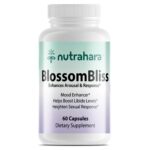 Womens Nutrition Supplements: Feel Your Best with Nutrahara