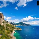 Amalfi Boat Charter: Private Yacht Tours Along the Coast