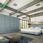 Kitchen Shaker Doors: Classic Style for Your Dream Kitchen