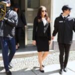 Find Security Guard Services Near Me for Local Protection