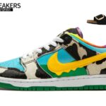 אדידס קלאוד ווייט – סופרסטייל ונוחות יומיומית