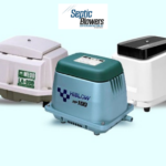 Fujimac 80RII Blower: Reliable Aeration for Wastewater Systems