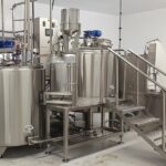 Vat Pasteurizer Solutions for Dairy Quality and Consistency