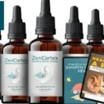 Zencortex Official Website | Genuine tinnitus support & savings