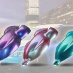 Mood Ring Paint for Cars: Change Colour on the Road