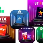 Pantallas de Netflix Colombia: planes, calidad y dispositivos