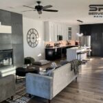 Whole House Painting in Lincoln, NE – Professional Interior & Exterior Finish