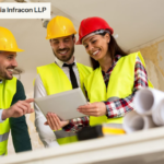 Corporate Office Construction Company | Innovative, Sustainable Builds