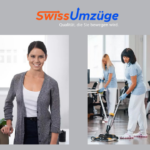 Umzug Pfäffikon – Zuverlässig und stressfrei mit Swiss-Umzüge