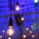 Transform Your Event with Creative Lighting Solutions