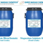 Added Mineral Chemical for Packaged Drinking Water Plant: A Trusted Guide