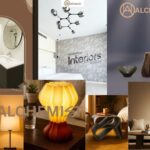 Discover Modern 3D Printed Furniture Near Me