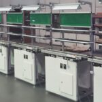 Industrial Conveyor System Penang | Boost Productivity with SACS