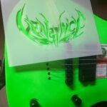 Bring Your Ideas to Life with Precise Stencils