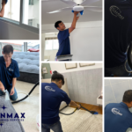 Carpet Cleaning: Restore Colour, Remove Stains & Improve Indoor Hygiene