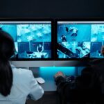 Commercial Intercom Systems in Houston | BeepVision Solutions