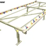 Steel Stud Manufacturing Company: Precision Framing Solutions