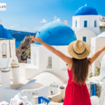 Unforgettable Tours of Santorini: Customizable, Seamless Adventures