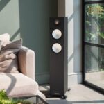 Kaiuttimet terassille – laadukas ulkoäänentoisto helposti