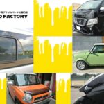 Suzuki Carry parts: reliable components for your van