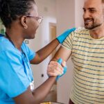 Quality Home Health Services Near Eagle Pass: Care You Can Trust at Home