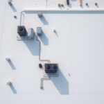 Flat roof repair Calgary: fast, lasting fixes that protect your property