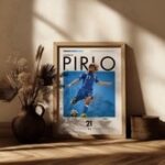 Buy Brighton car posters for wall – stylish prints for your space