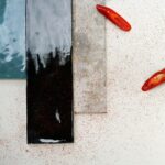 Gilded Plate for Wall Decoration – Luxury accents for interiors