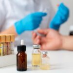 Laboratory Peptides Supplier | Vitality Peptides UK for Premium Research