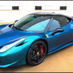 Special Effect Pigments: Vibrant Brilliance for Every Project